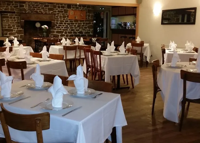 Les Closeaux Phil 3* Mortain-Bocage