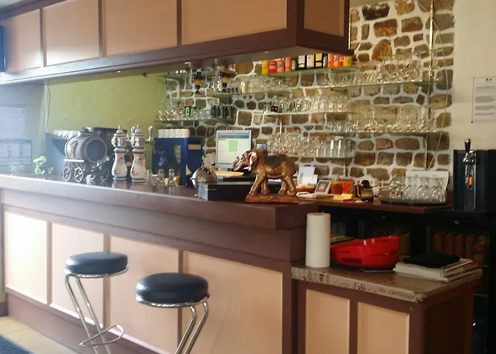 Les Closeaux Phil Hotel