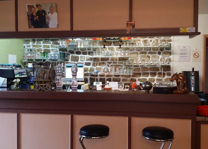 Les Closeaux Phil 3* Mortain-Bocage