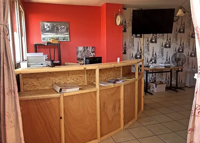 Les Closeaux Phil 3*