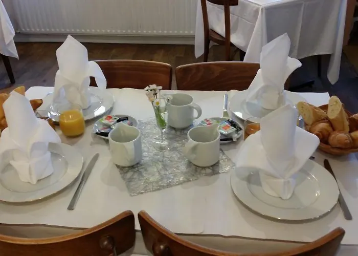 Les Closeaux Phil ホテル