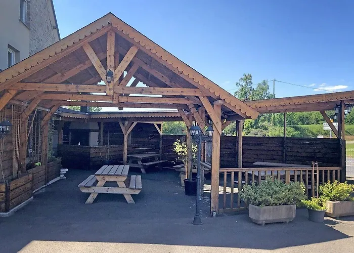 Les Closeaux Phil 3*