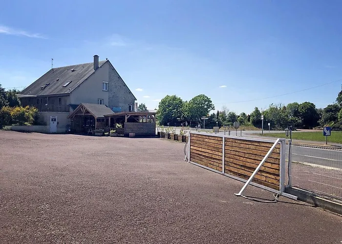 Les Closeaux Phil Mortain-Bocage