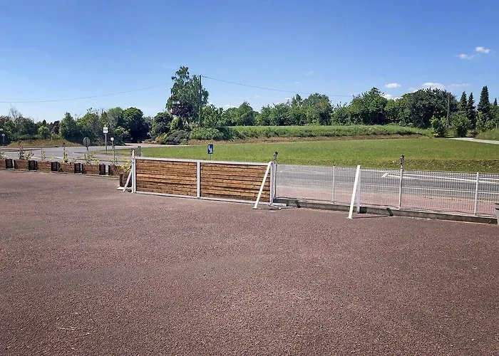 Hotel Les Closeaux Phil 3*