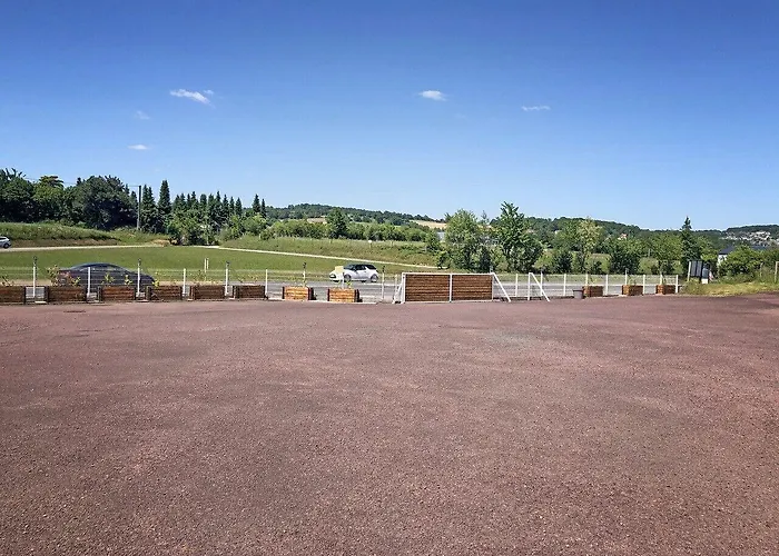 ホテル Les Closeaux Phil Mortain-Bocage