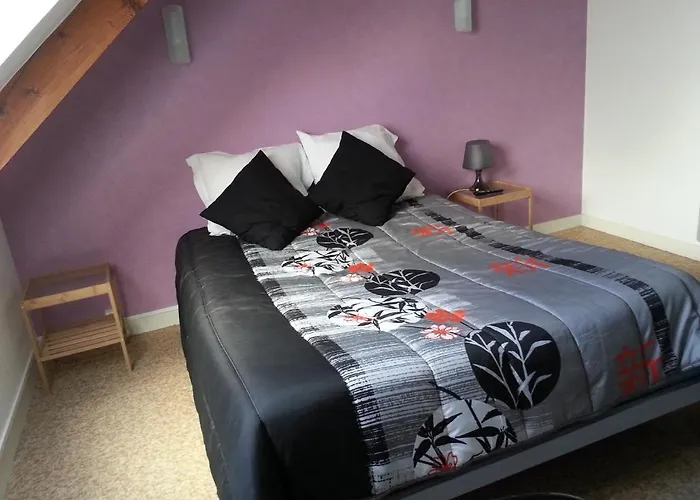 Les Closeaux Phil Hotel