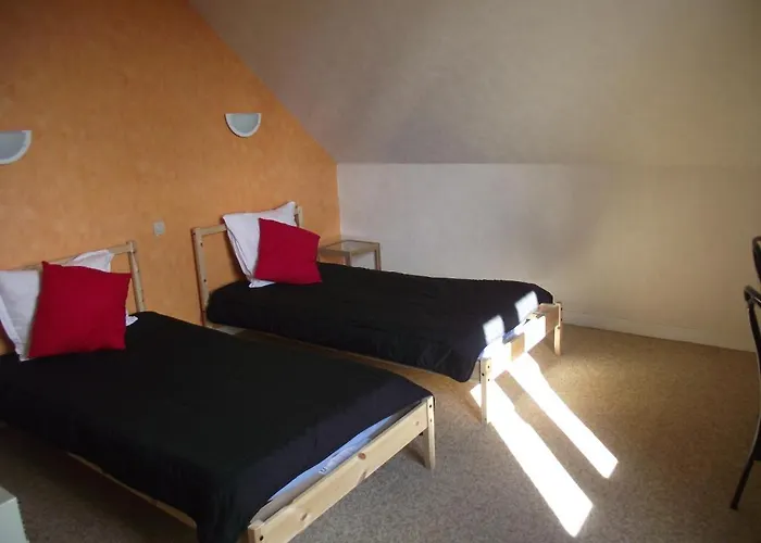 Les Closeaux Phil Mortain-Bocage