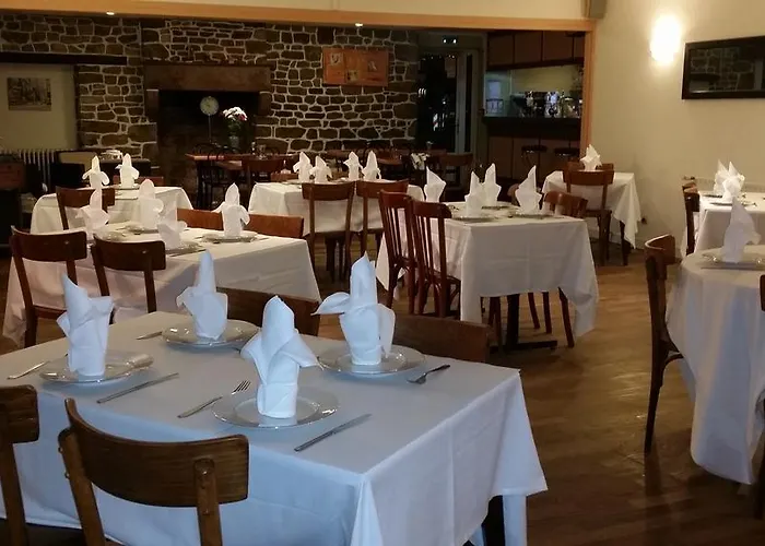 Hotel Les Closeaux Phil