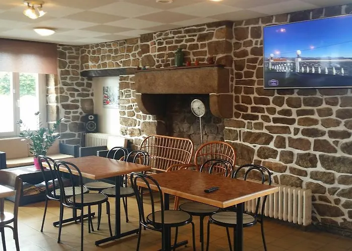 Les Closeaux Phil Hotel