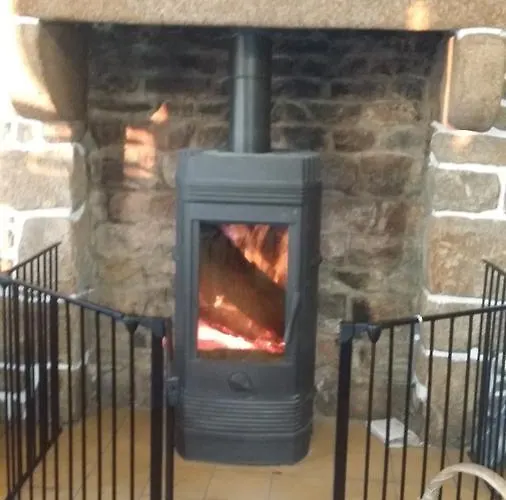 Les Closeaux Phil Mortain-Bocage