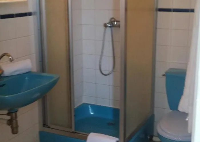 Hotel Les Closeaux Phil Mortain-Bocage