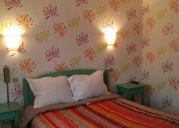 Les Closeaux Phil Hotel 3*