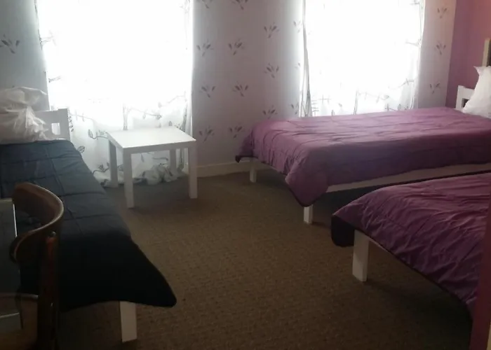 Les Closeaux Phil Hotel