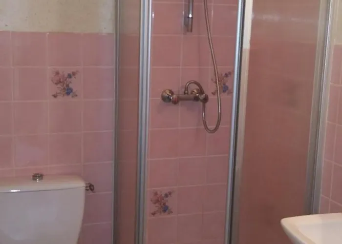 Les Closeaux Phil ホテル Mortain-Bocage