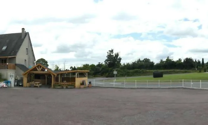 Les Closeaux Phil Hotel 3*