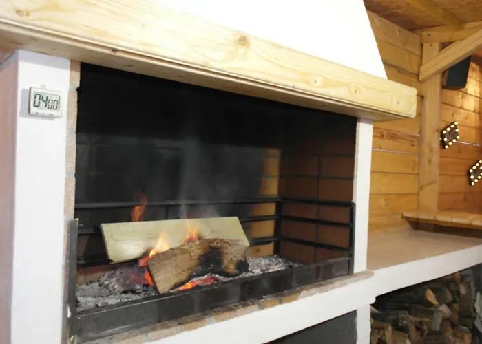 Les Closeaux Phil 3* Mortain-Bocage