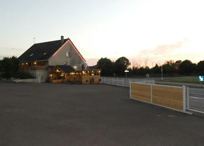 Les Closeaux Phil 3*