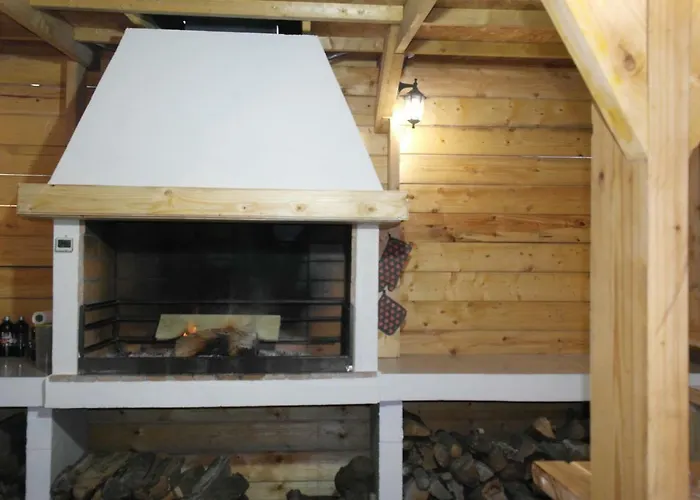 Hotel Les Closeaux Phil Mortain-Bocage