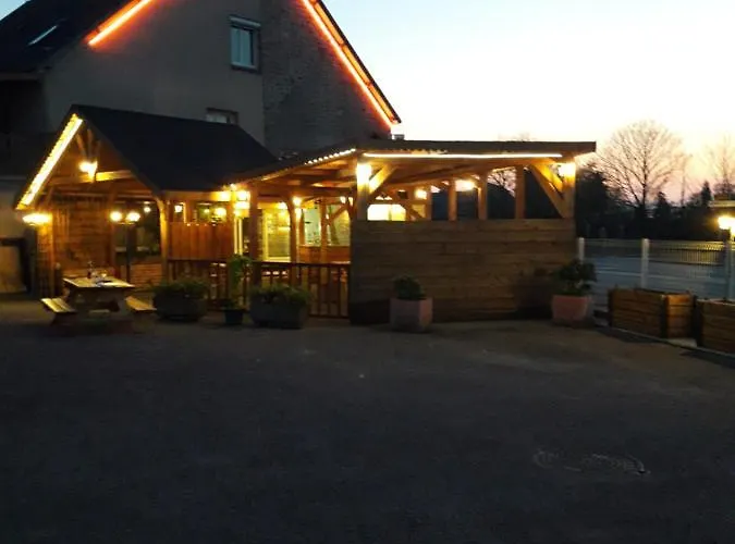 Les Closeaux Phil Mortain-Bocage